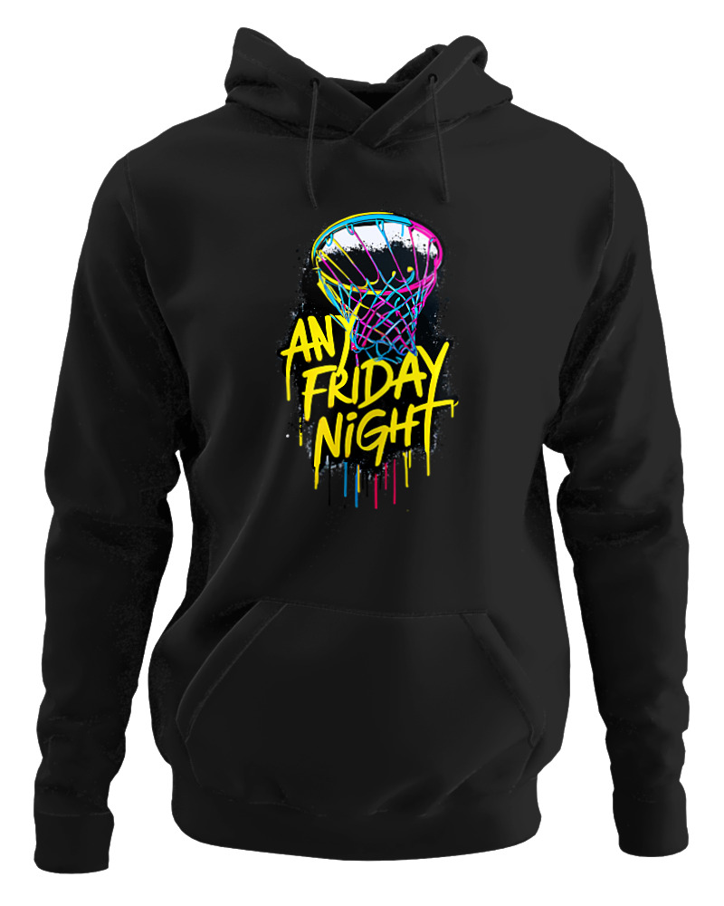 Any Friday Night - Image 0