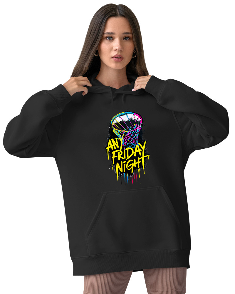 Any Friday Night - Image 2