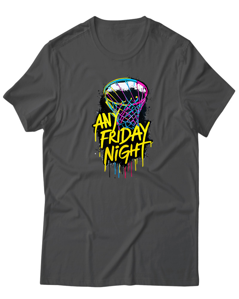 Any Friday Night - Image 0