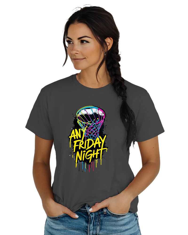 Any Friday Night - Image 1