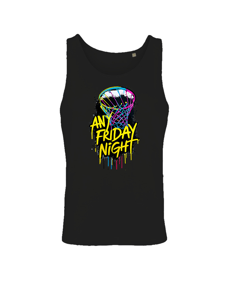 Any Friday Night - Image 0