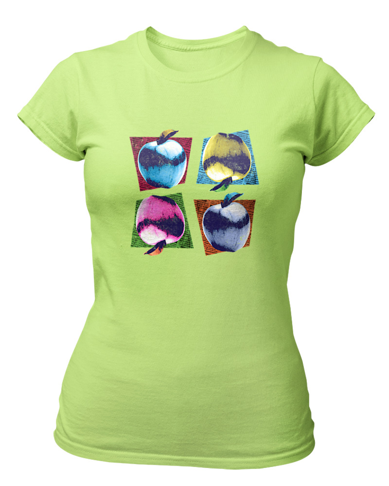Apples - Image 0