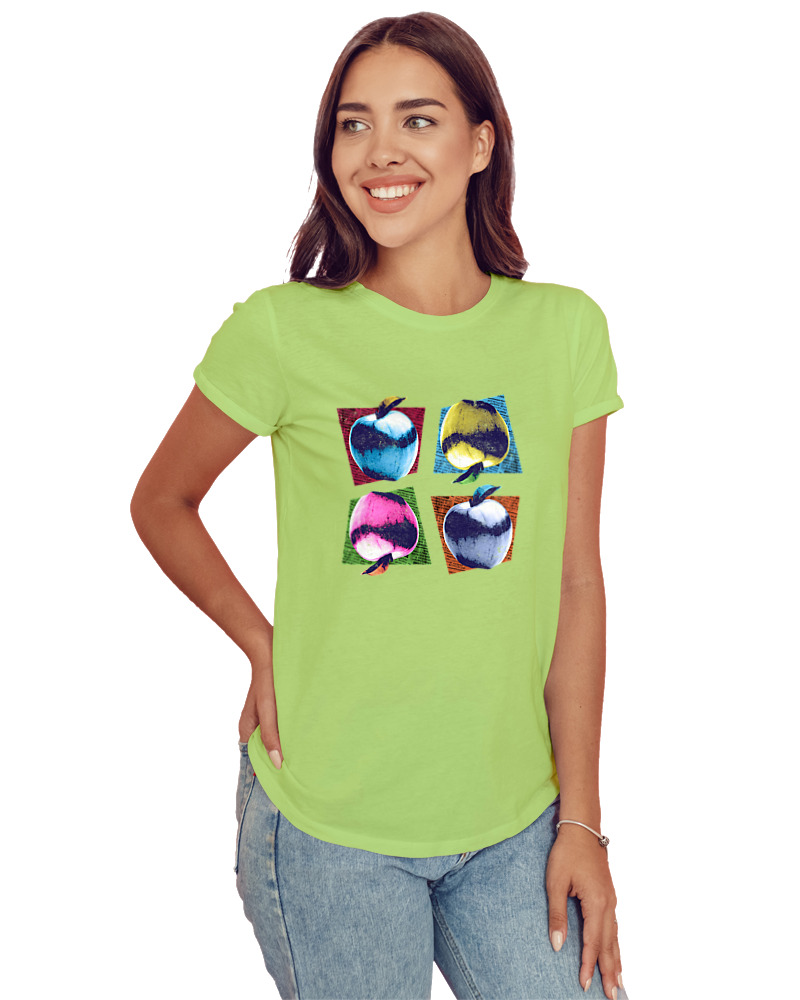 Apples - Image 1