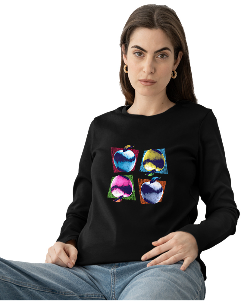 Apples - Image 1