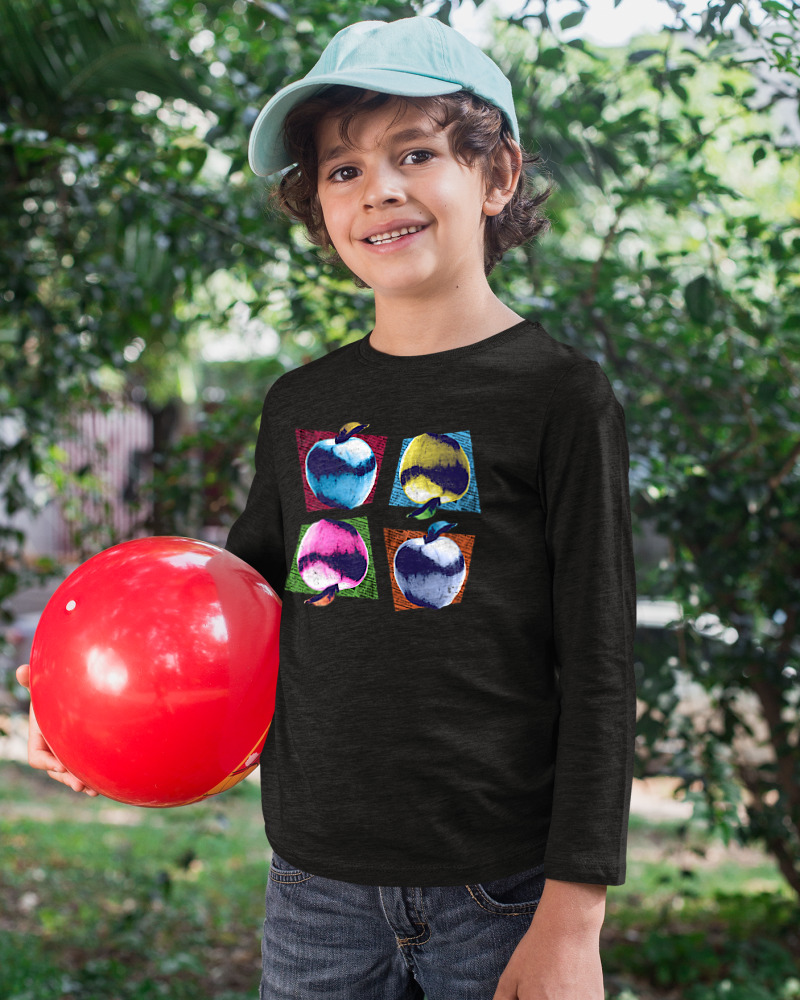 Apples - Image 2