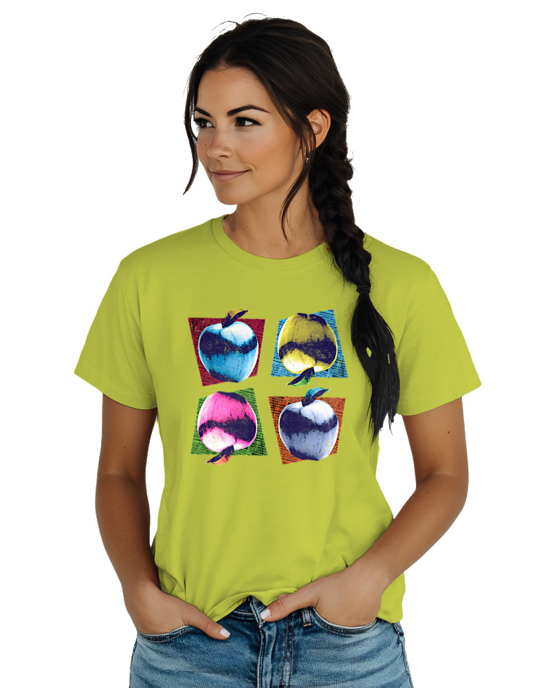 Apples - Image 1