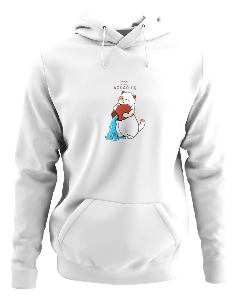 Aquarius Cat - Image 0