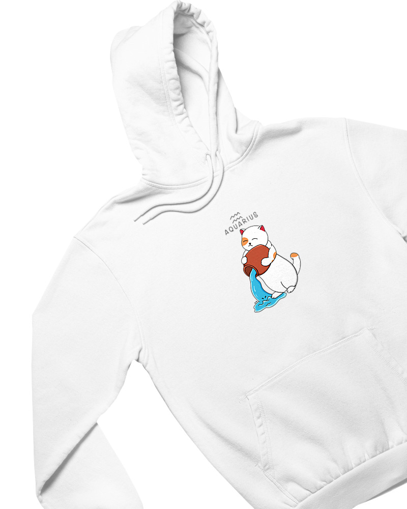 Aquarius Cat - Image 1