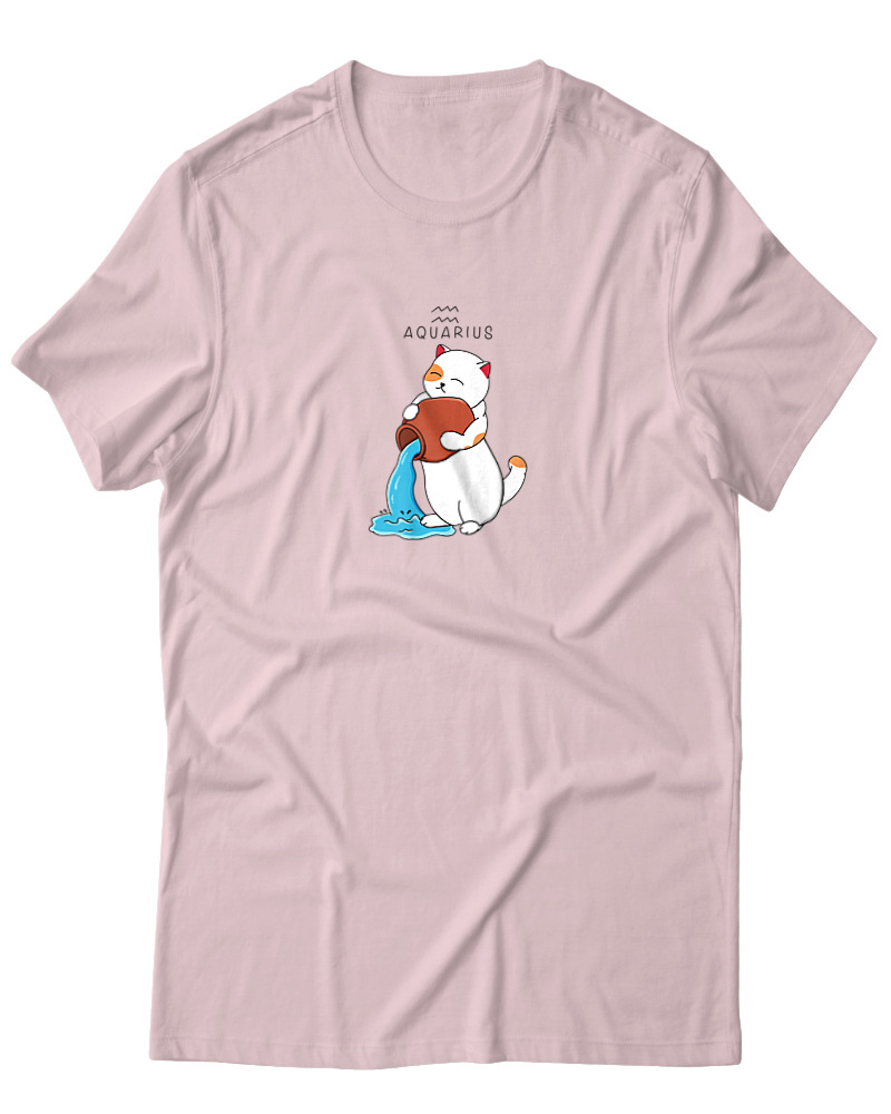 Aquarius Cat - Image 0