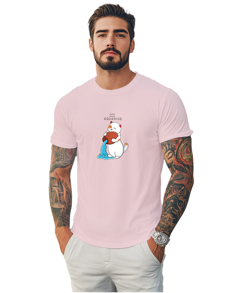 Aquarius Cat - Image 1