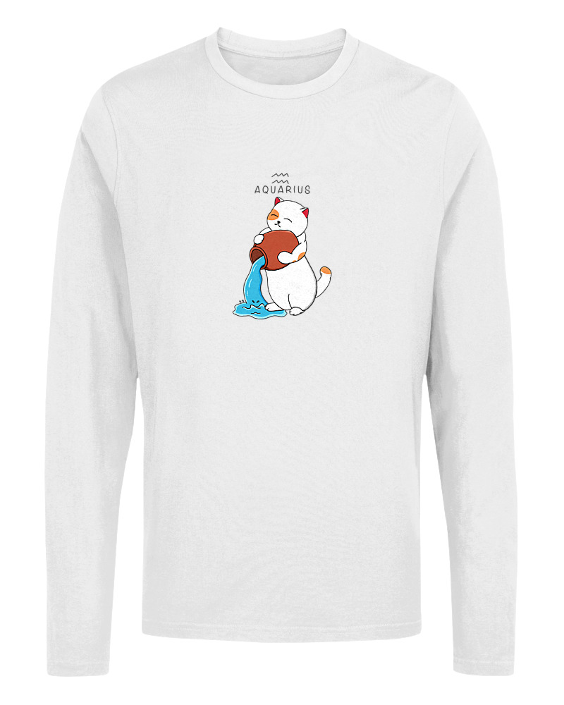 Aquarius Cat - Image 0