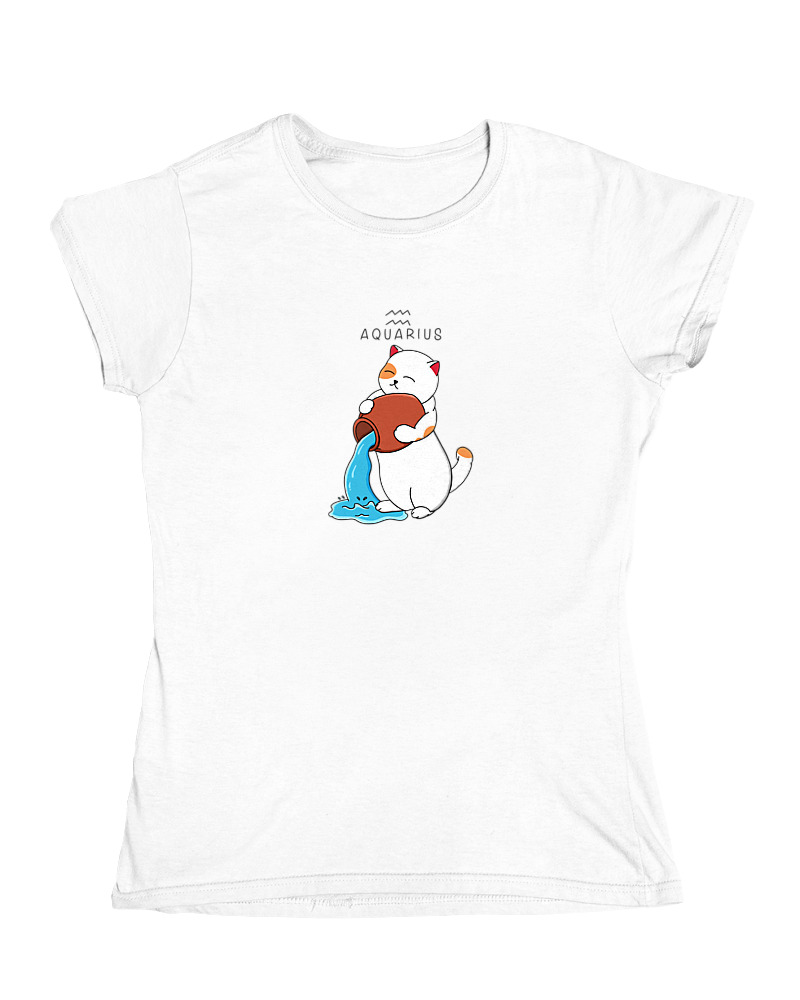 Aquarius Cat - Image 0