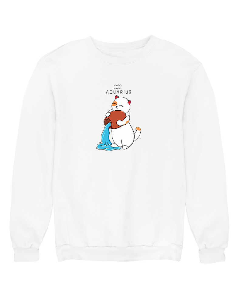 Aquarius Cat - Image 0