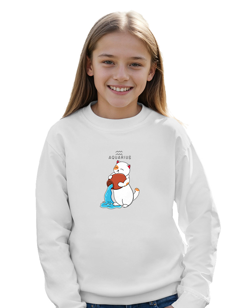 Aquarius Cat - Image 3