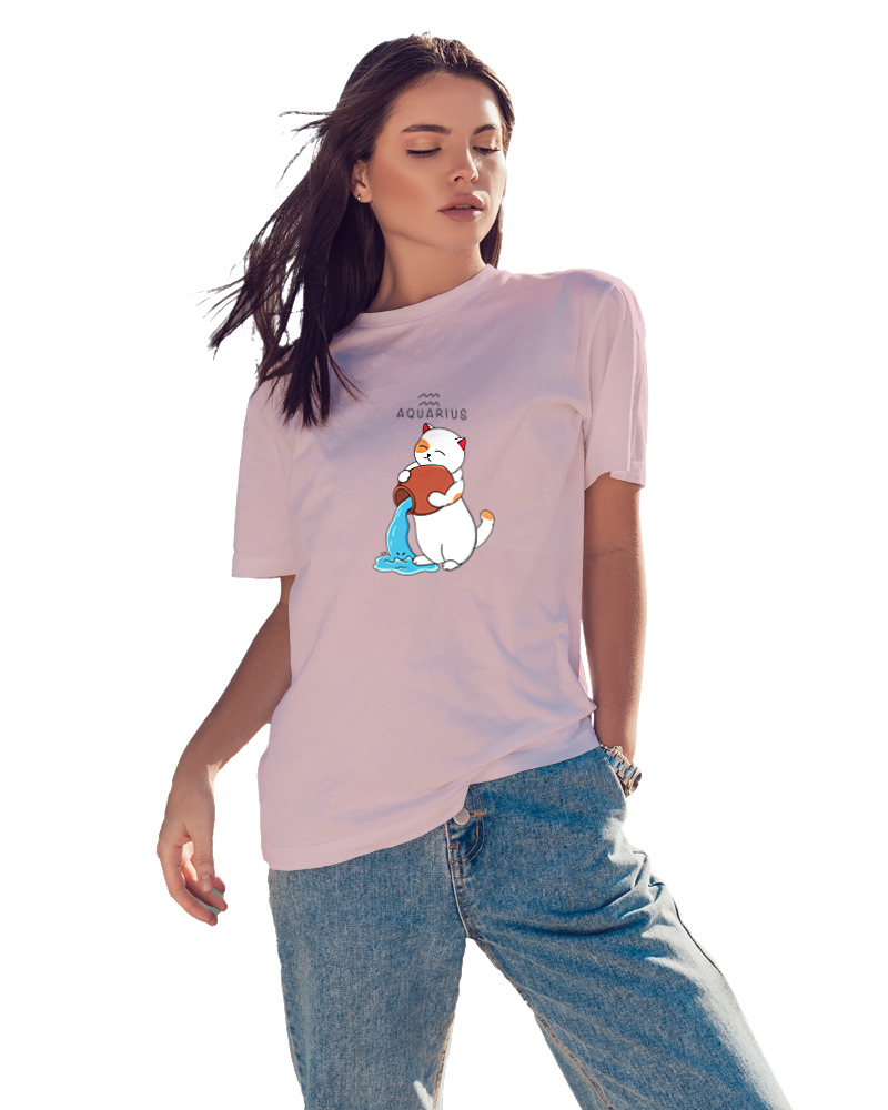 Aquarius Cat - Image 2