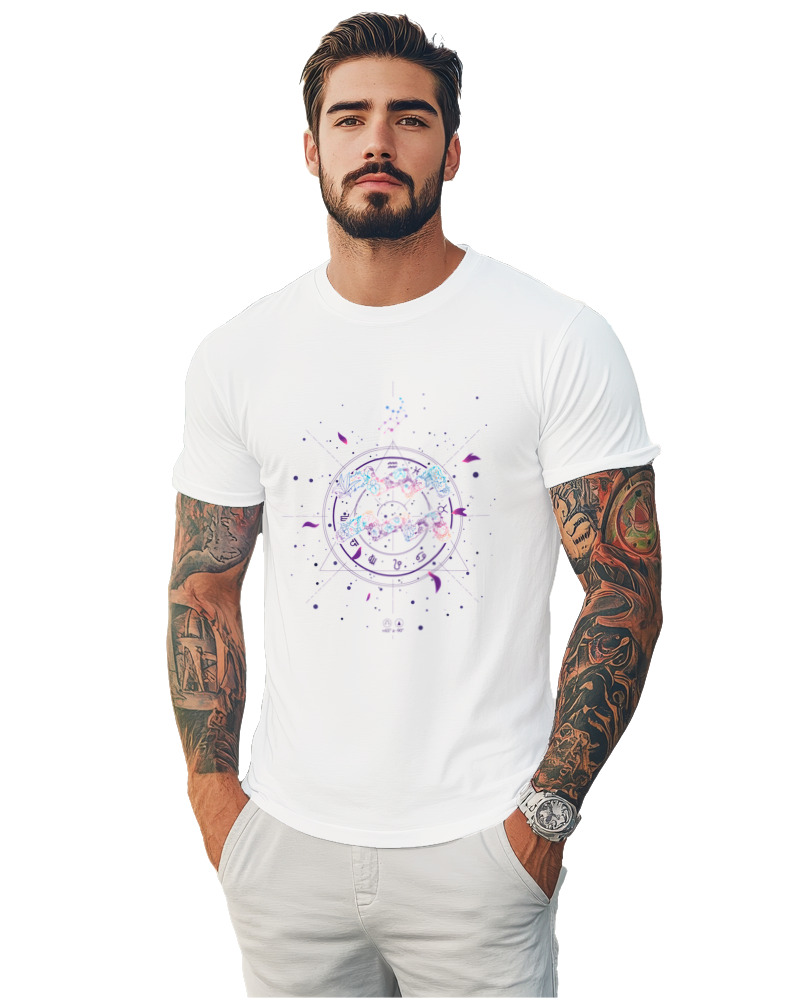 Aquarius Colorfull - Image 1