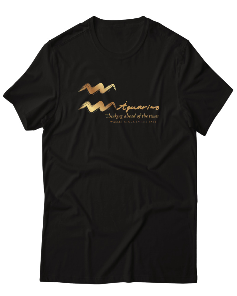Aquarius Gold - Image 0