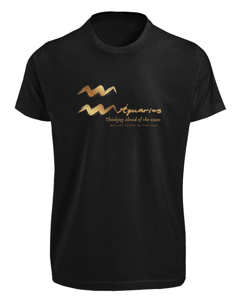 Aquarius Gold - Image 0