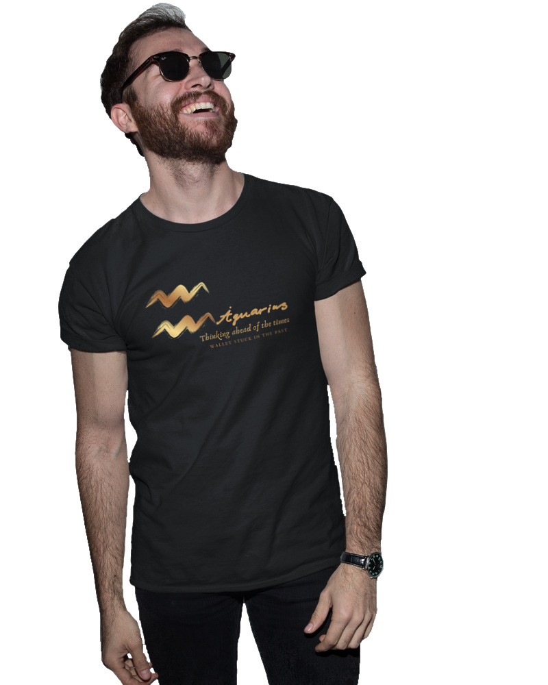 Aquarius Gold - Image 1