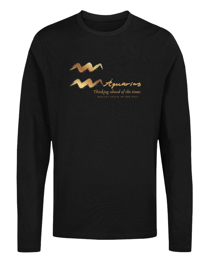 Aquarius Gold - Image 0