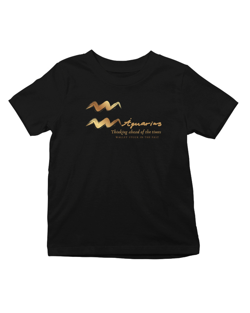 Aquarius Gold - Image 0