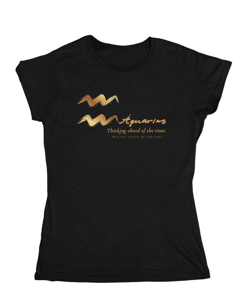 Aquarius Gold - Image 0