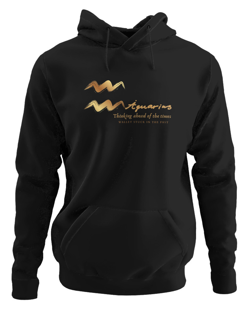 Aquarius Gold - Image 0
