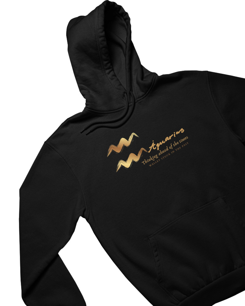 Aquarius Gold - Image 1