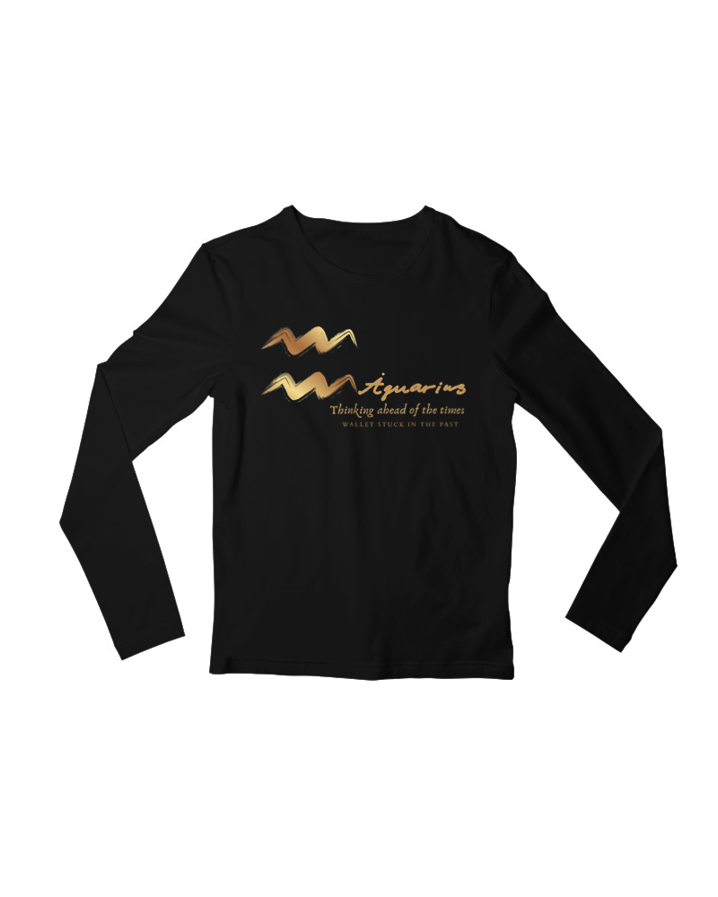 Aquarius Gold - Image 0