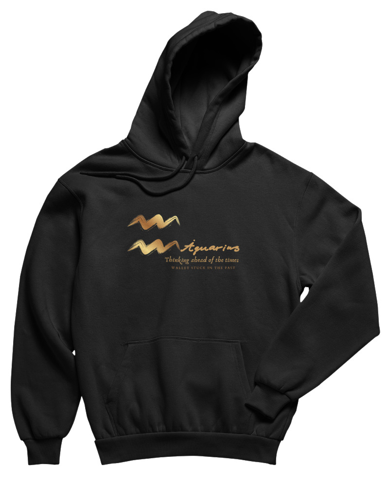 Aquarius Gold - Image 0