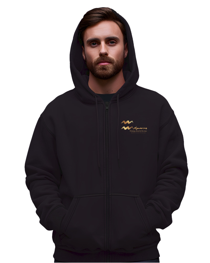 Aquarius Gold - Image 1