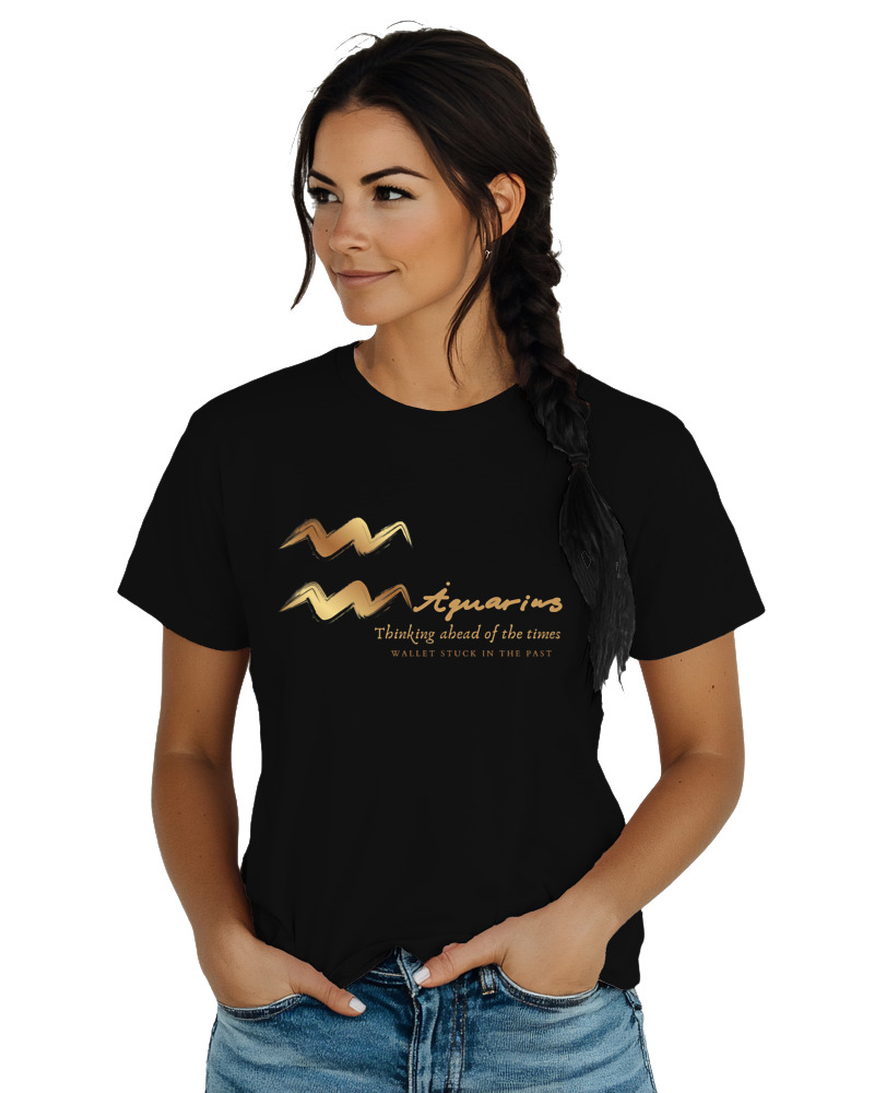 Aquarius Gold - Image 1