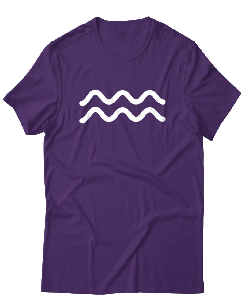 Aquarius Just Lines - Image 0