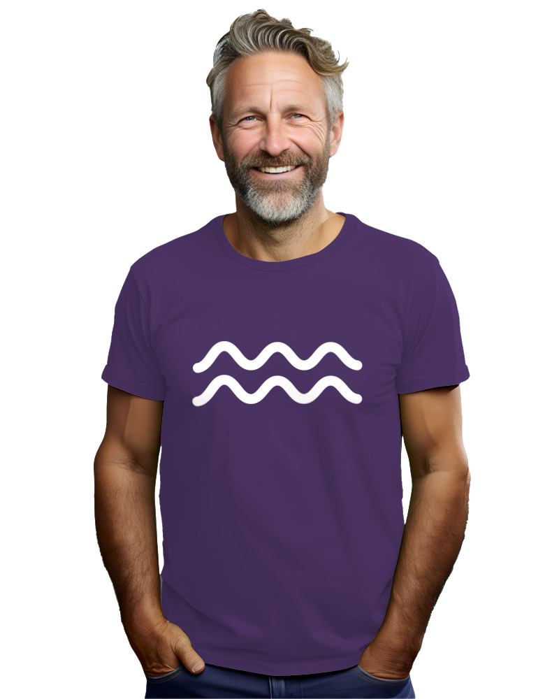 Aquarius Just Lines - Image 2