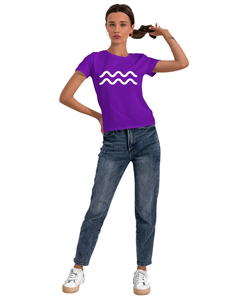 Aquarius Just Lines - Image 2