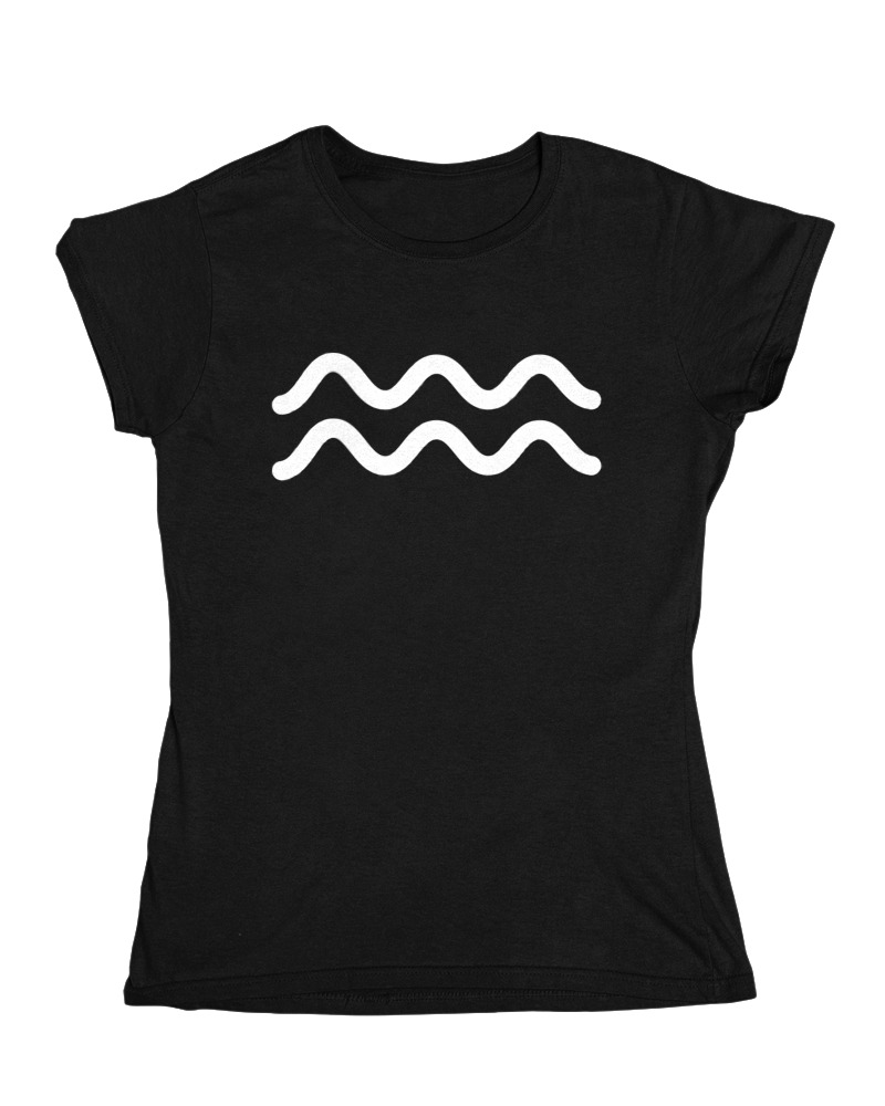 Aquarius Just Lines - Image 0