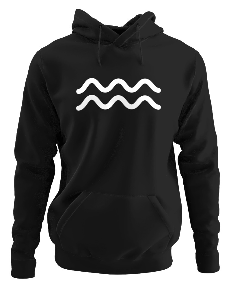 Aquarius Just Lines - Image 0
