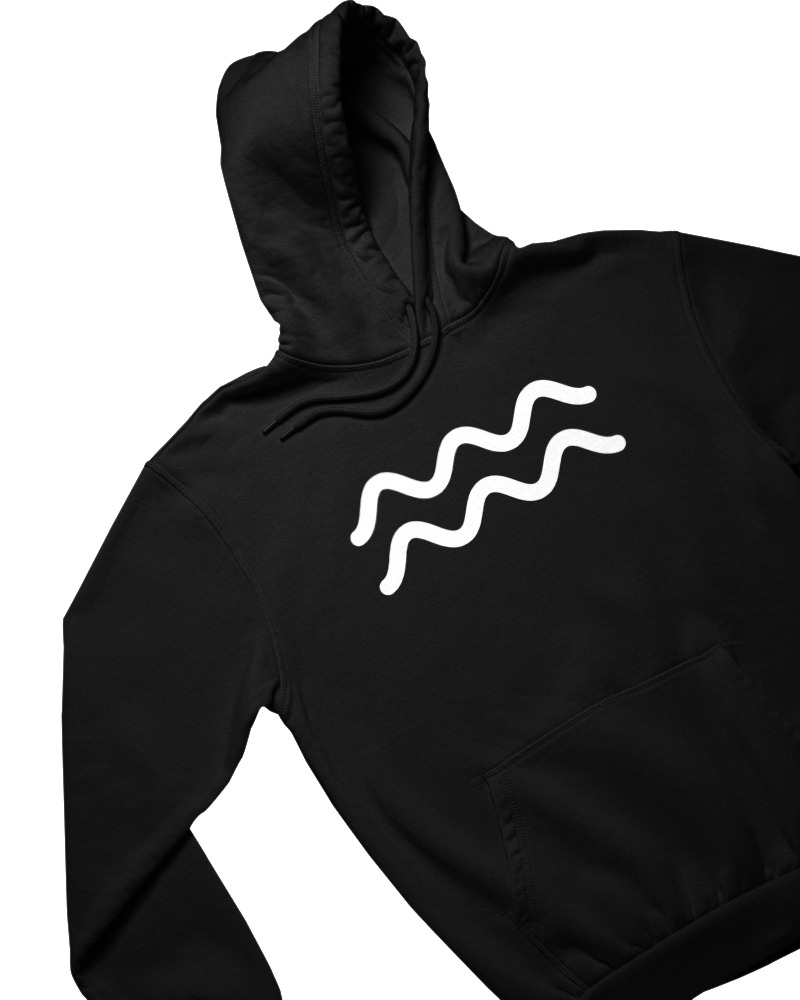 Aquarius Just Lines - Image 1