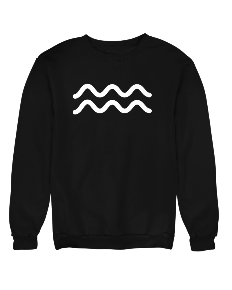 Aquarius Just Lines - Image 0