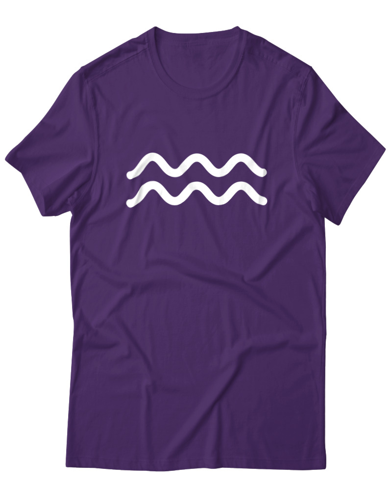 Aquarius Just Lines - Image 0