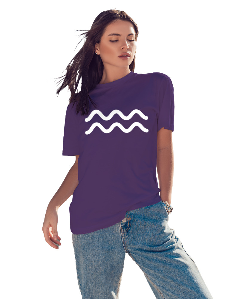 Aquarius Just Lines - Image 2