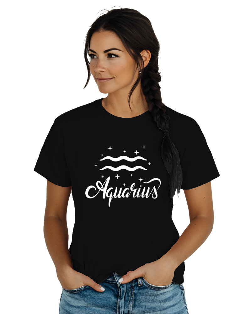 Aquarius Stars - Image 1