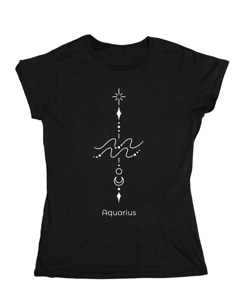 Aquarius Tattoo - Image 0