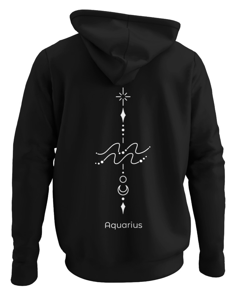 Aquarius Tattoo - Image 0