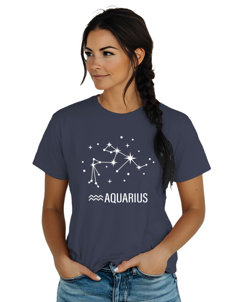 Aquarius Universe - Image 1