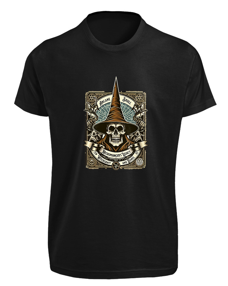 Arcane Skull - Image 0