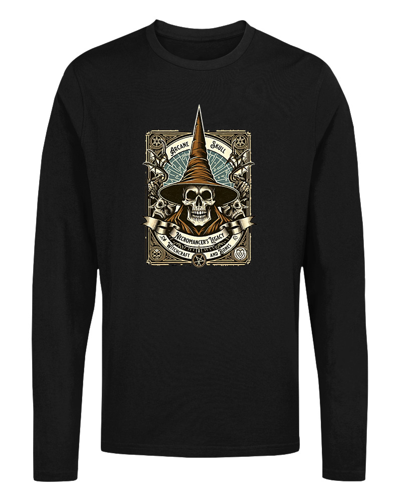 Arcane Skull - Image 0