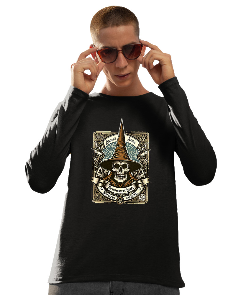 Arcane Skull - Image 1
