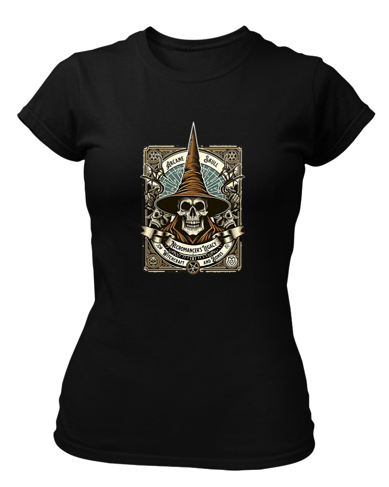 Arcane Skull - Image 0