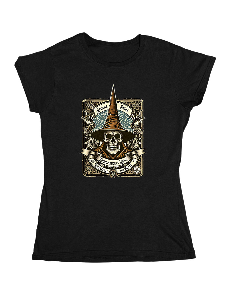 Arcane Skull - Image 0